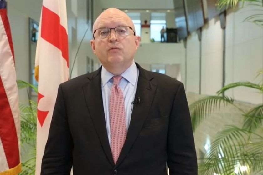 ფილიპ რიკერი