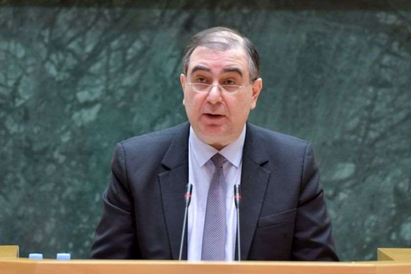 მიხეილ ჩხენკელი