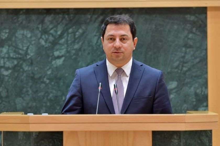 არჩილ თალაკვაძე