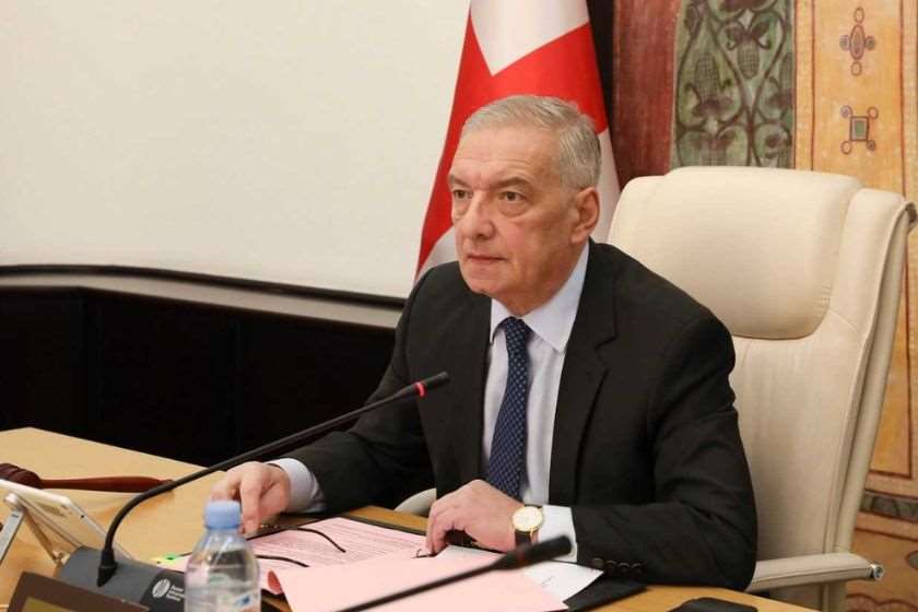 გიორგი ვოლსკი