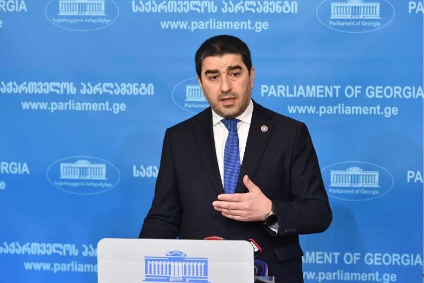 შალვა პაპუაშვილი