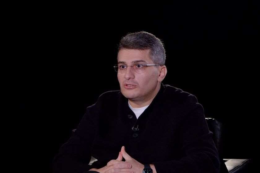 მამუკა მდინარაძე