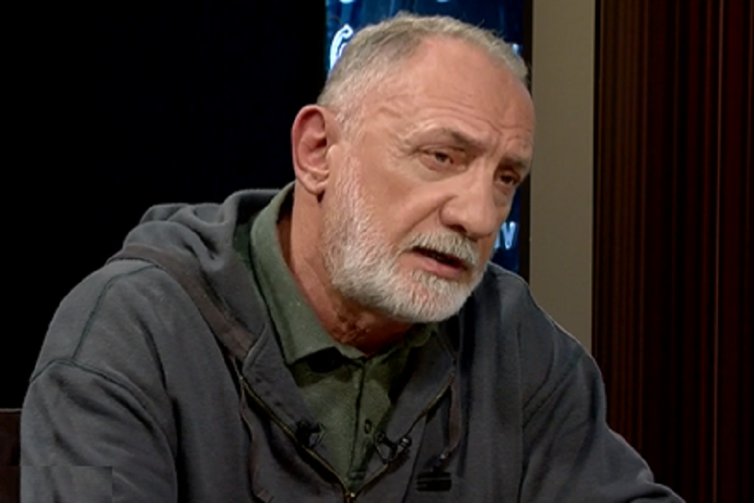 გოგა ხაინდრავა