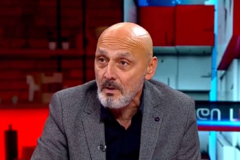 ჯონდი ბაღათურია