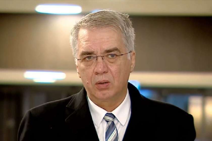 დავით სერგეენკო