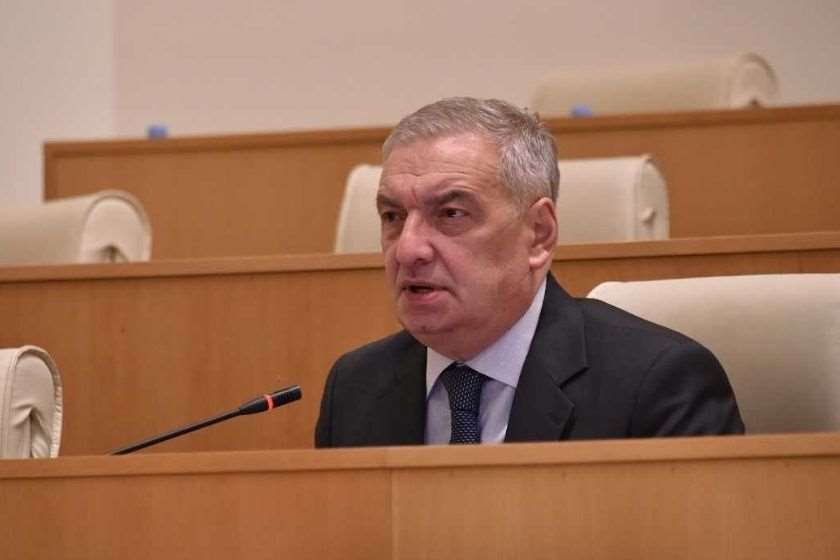 გიორგი ვოლსკი