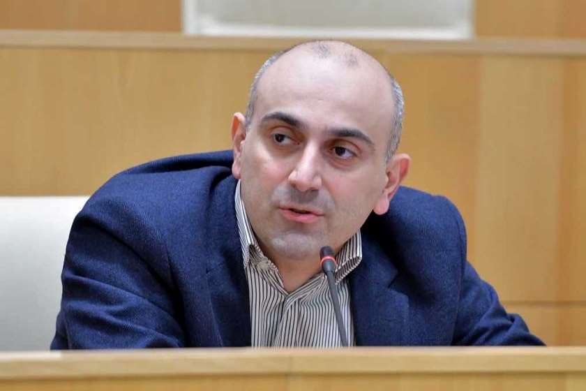 ალექსანდრე რაქვიაშვილი