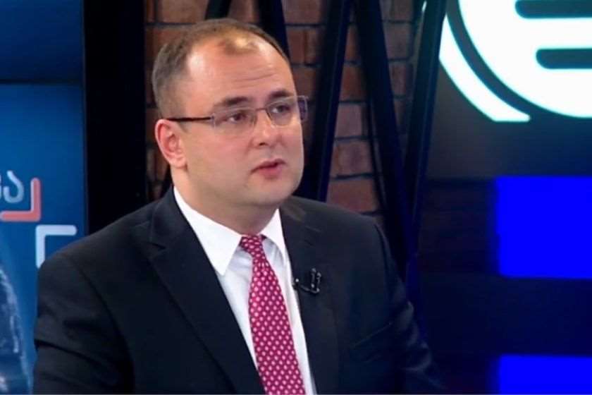 რატი ბრეგაძე

