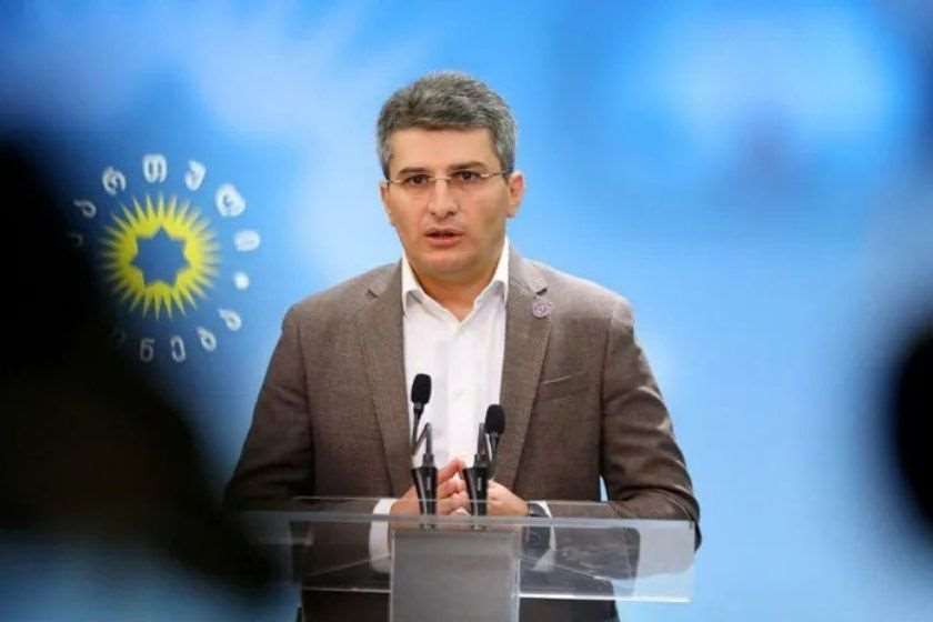 მამუკა მდინარაძე