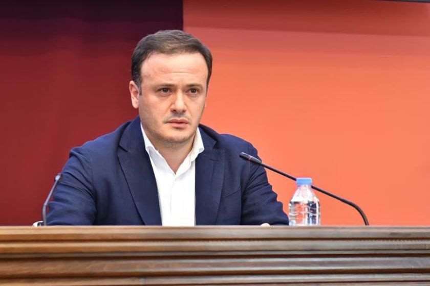 ირაკლი ზარქუა