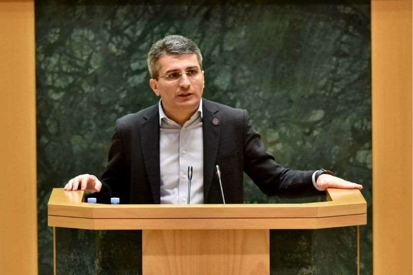 მამუკა მდინარაძე