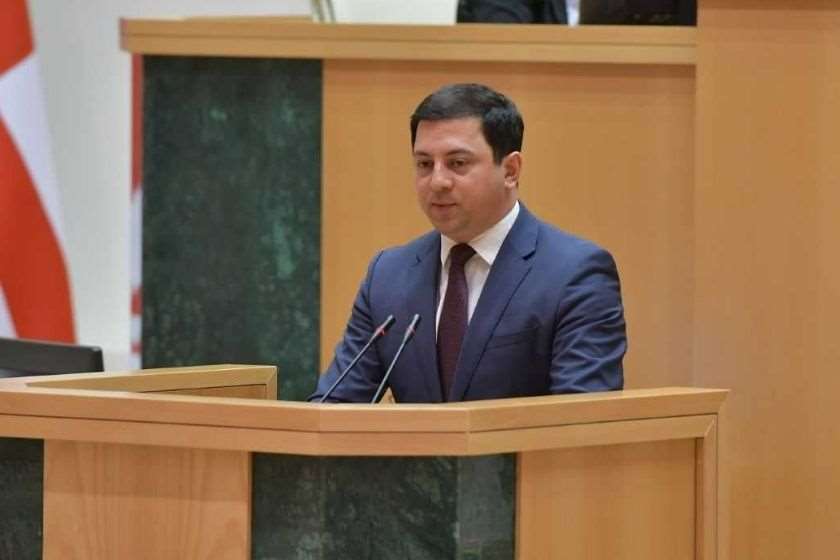 არჩილ თალაკვაძე