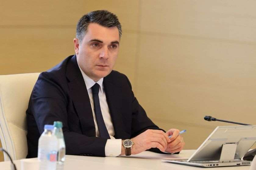 ილია დარჩიაშვილი