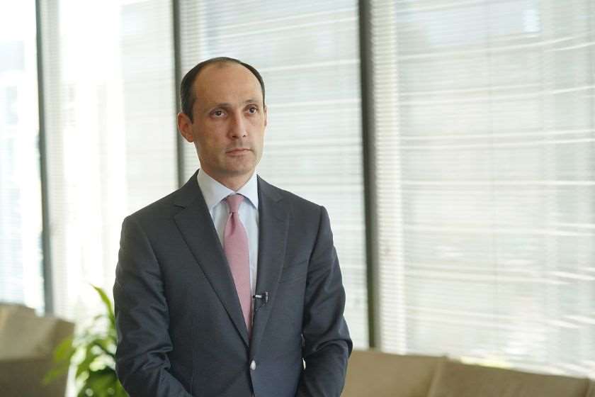 ლევან დავითაშვილი