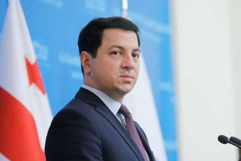 არჩილ თალაკვაძე