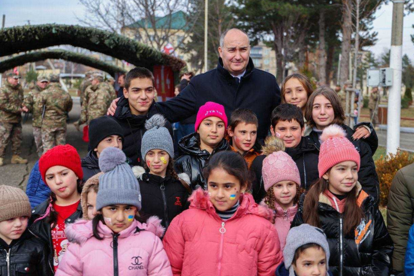 ჯუანშერ ბურჭულაძე