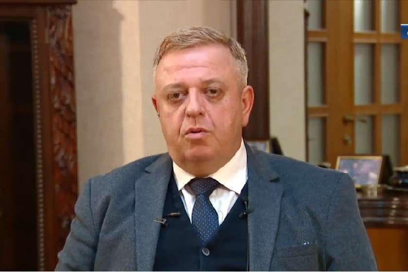 ლევან ნიკოლეიშვილი
