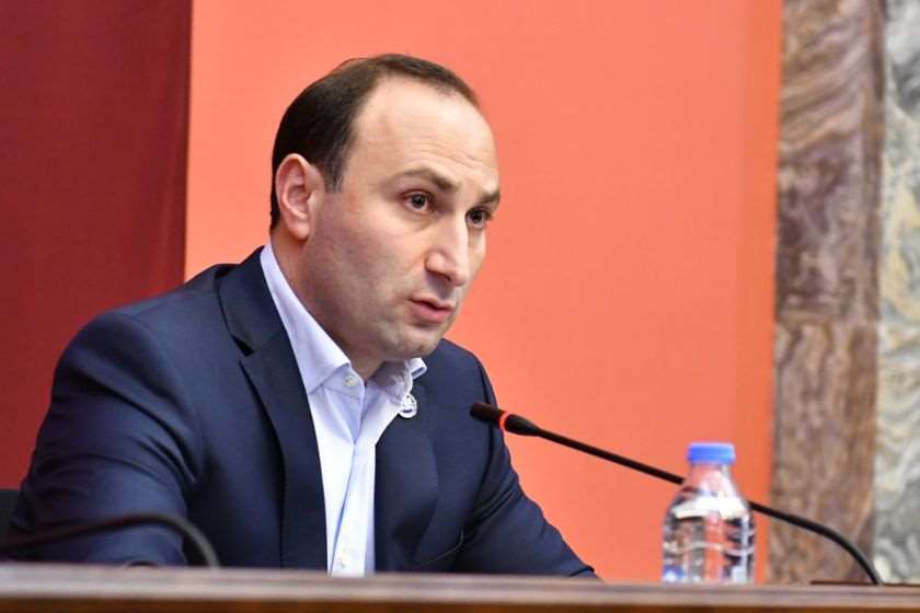 ანრი ოხანაშვილი