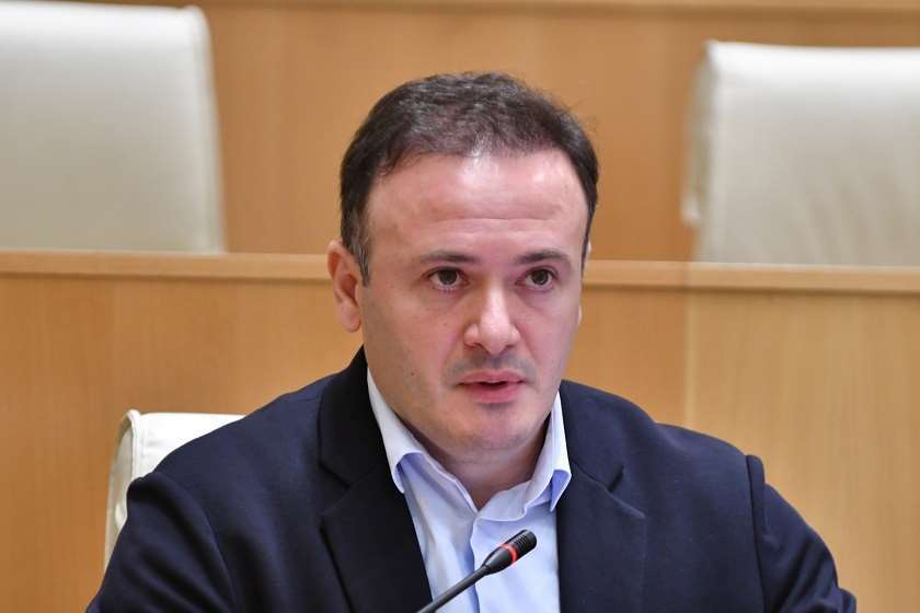 ირაკლი ზარქუა