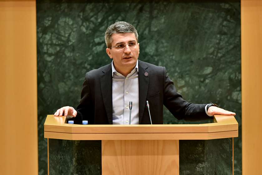 მამუკა მდინარაძე