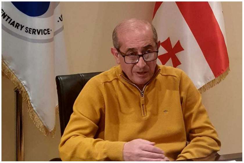 მალხაზ ურთმელიძე