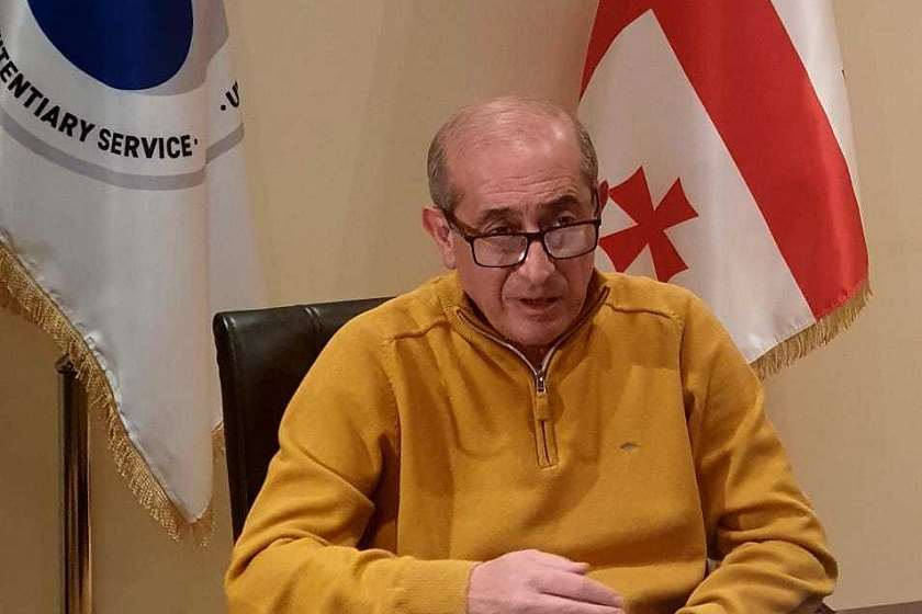 მალხაზ ურთქმელიძე