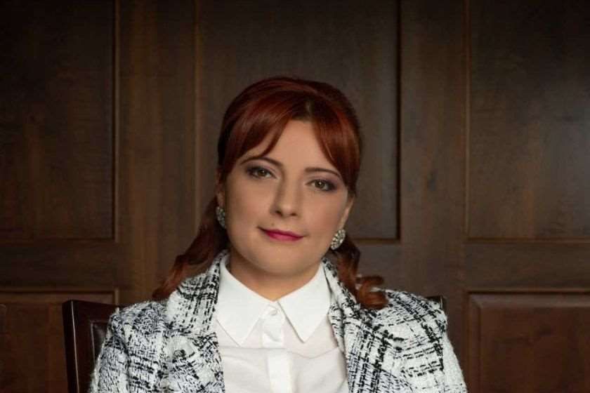 ხათუნა ბურკაძე