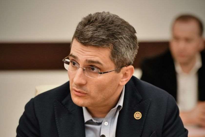 მამუკა მდინარაძე