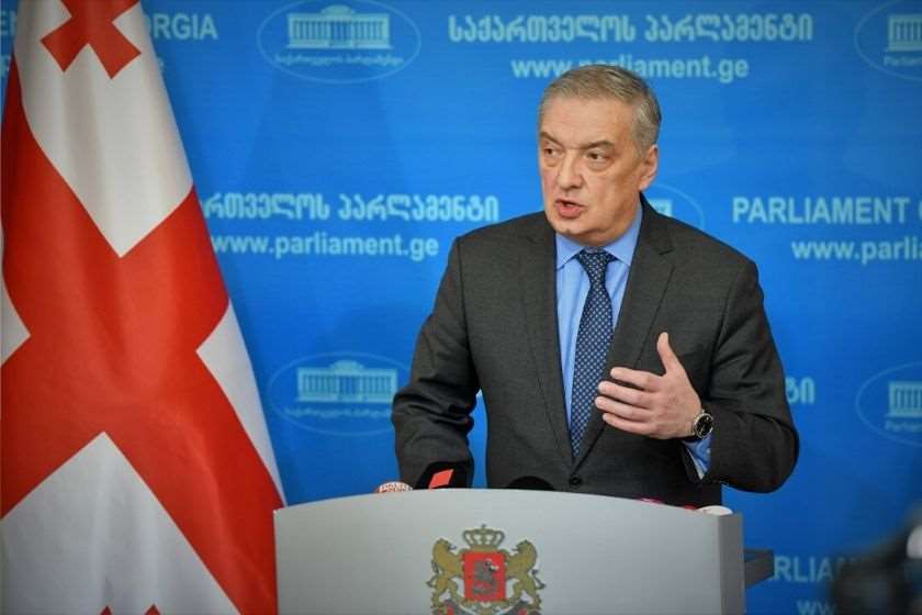 გიორგი ვოლსკი