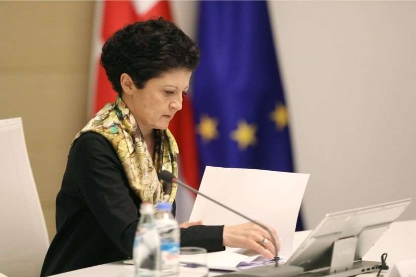 თეა წულუკიანი