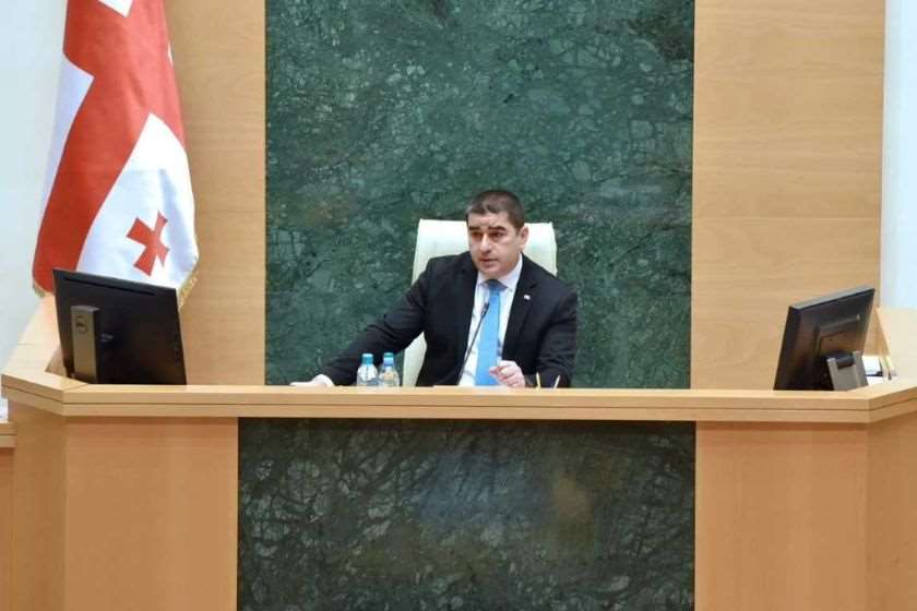 შალვა პაპუაშვილი