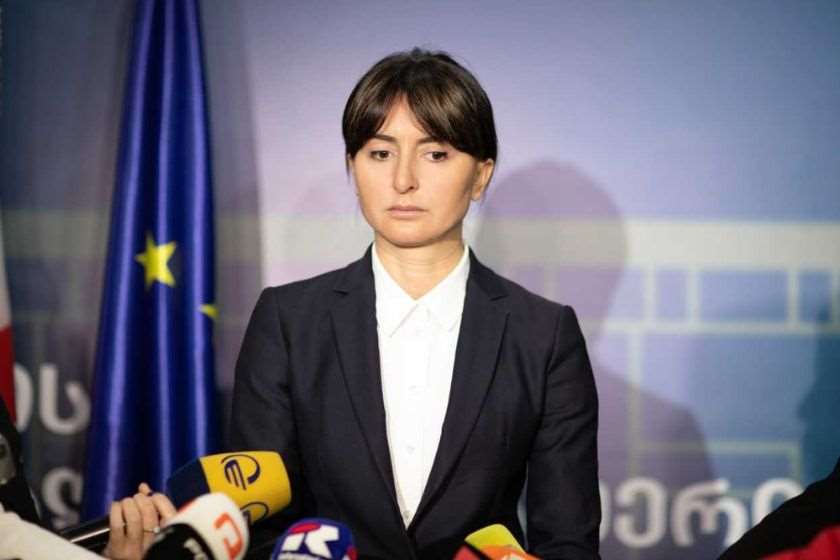 ნინო ლაცაბიძე