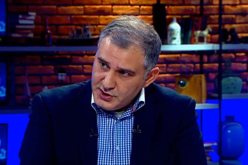 მიხეილ სარჯველაძე

