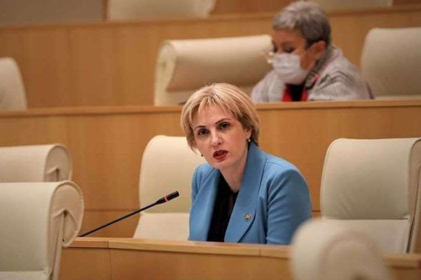 ეკა სეფაშვილი