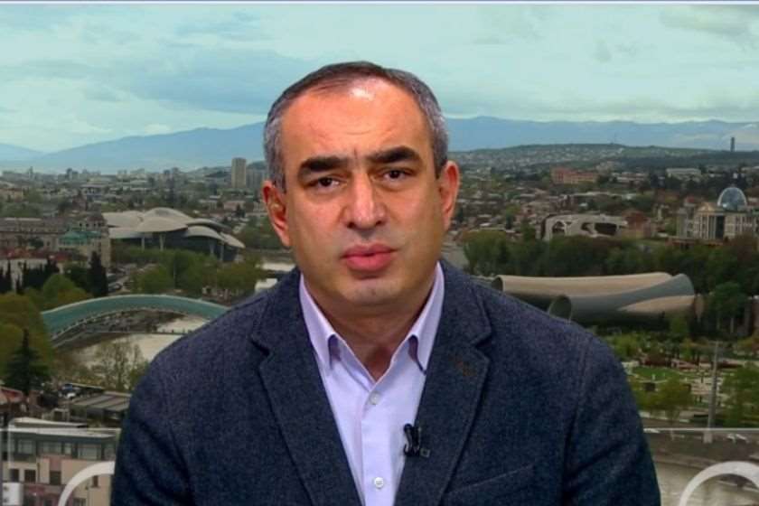 ვლადიმერ ბოჟაძე