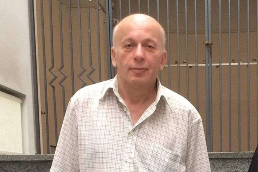 ედიშერ გვენეტაძე