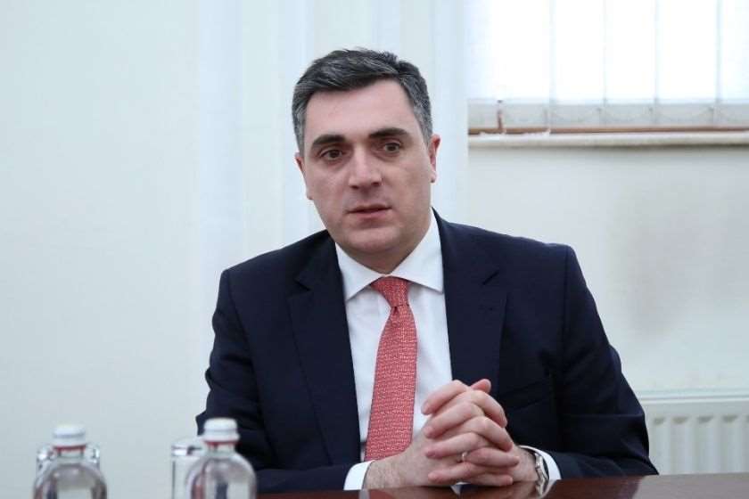 ილია დარჩიაშვილი