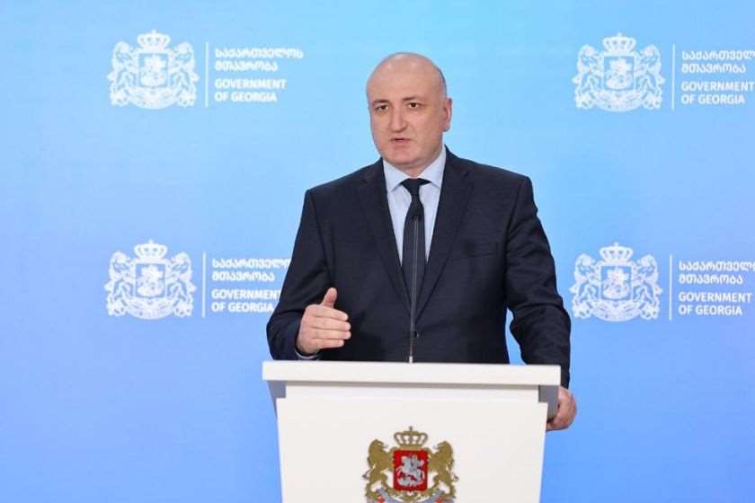 ზურაბ აზარაშვილი