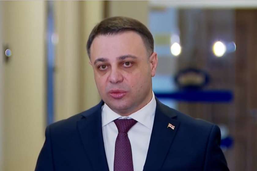 ალუდა ღუდუშაური

