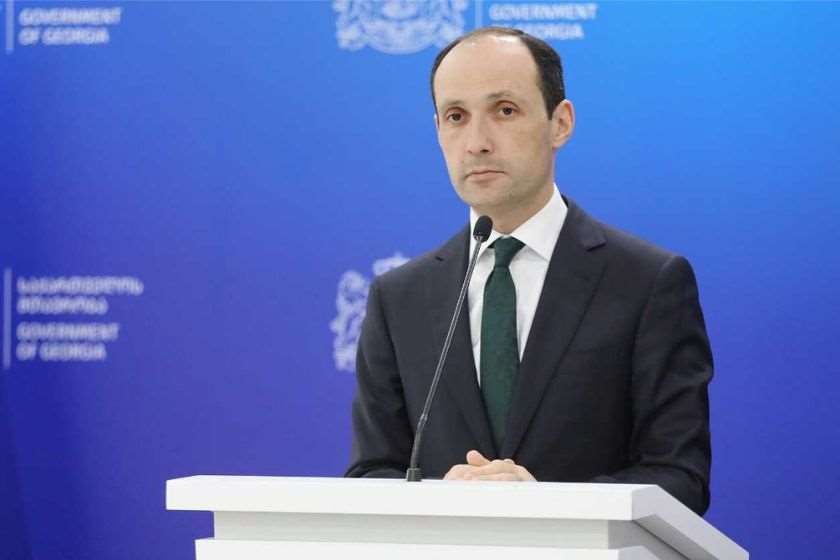 ლევან დავითაშვილი