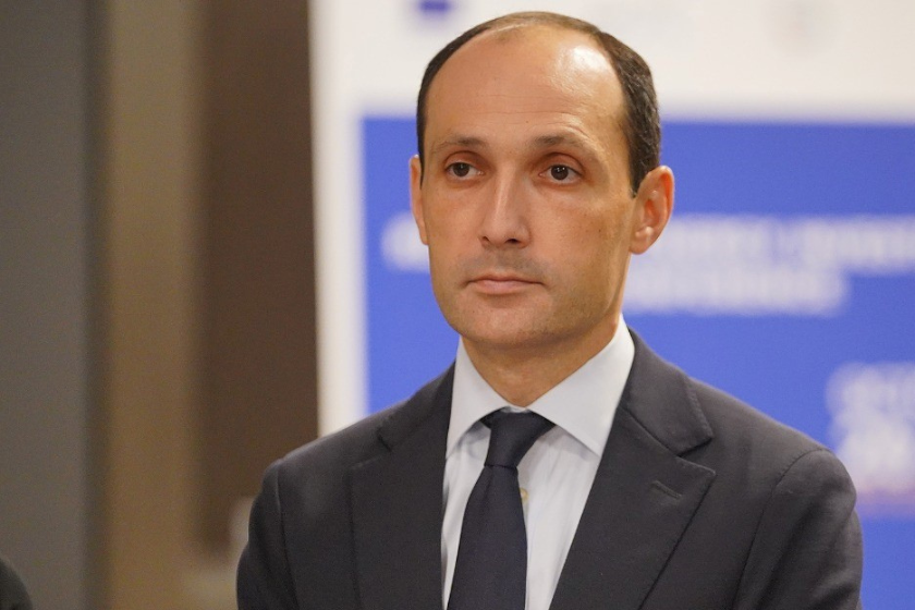 ლევან დავითაშვილი