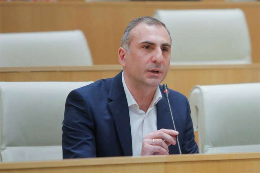 ალეკო ელისაშვილი

