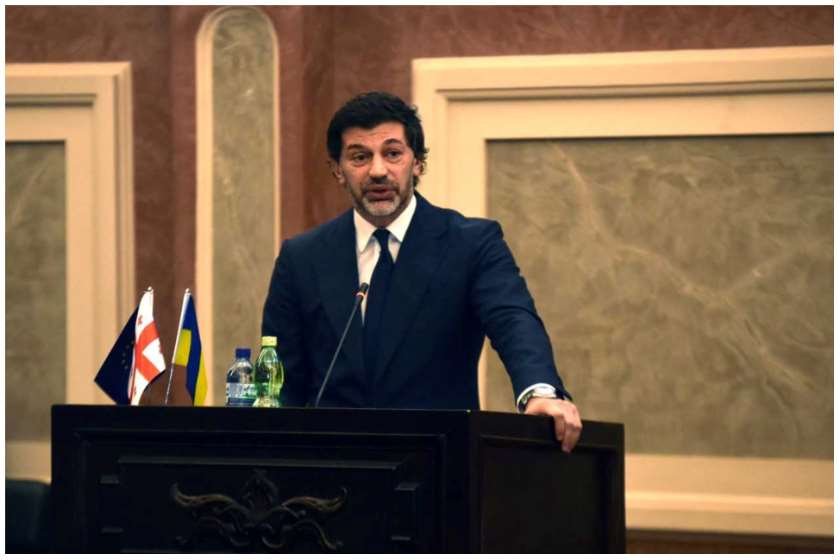 კახა კალაძე