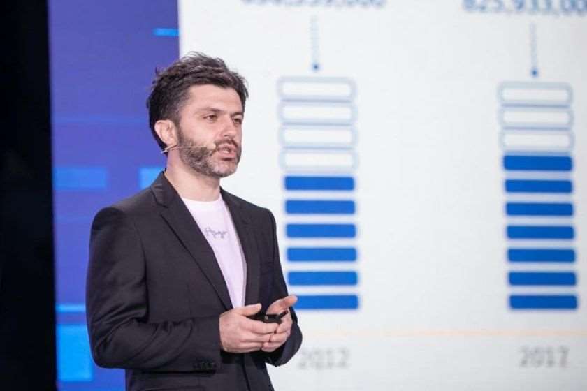 ირაკლი ხმალაძე