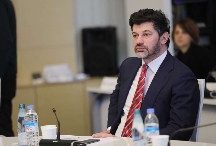 კახა კალაძე

