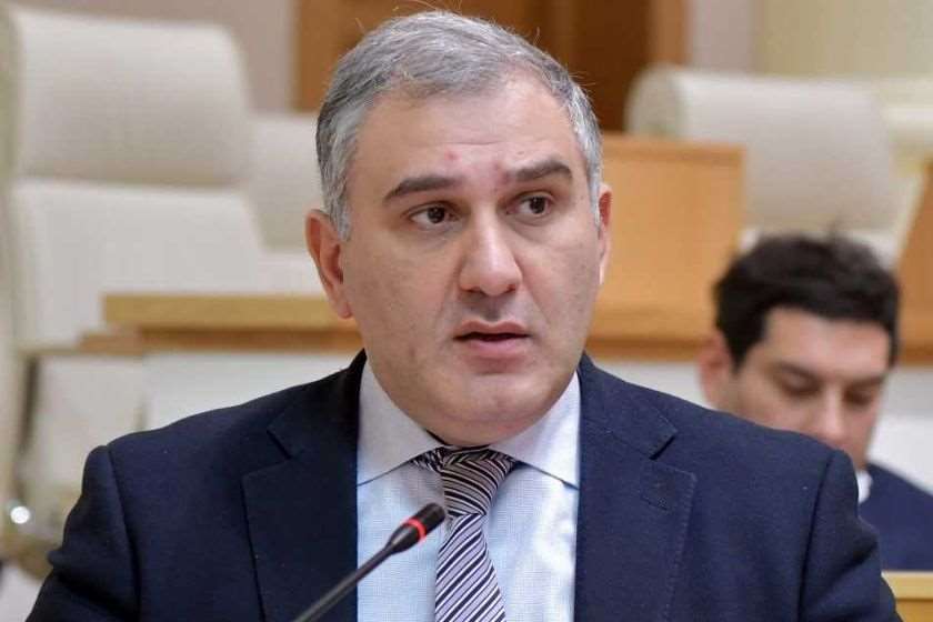 მიხეილ სარჯველაძე