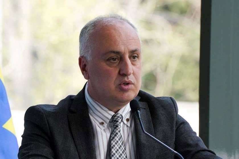 დიმიტრი ხუნდაძე
