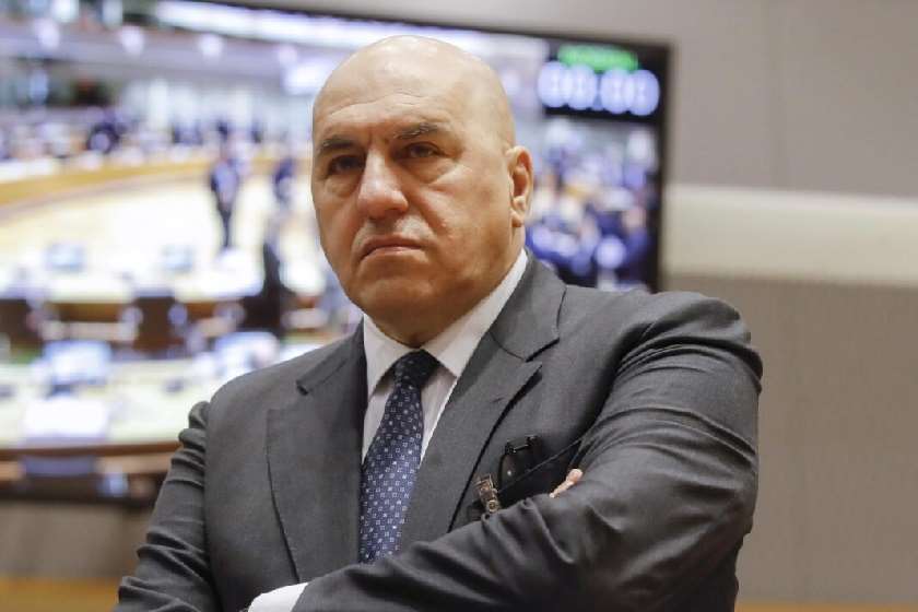 გვიდო კროზეტო