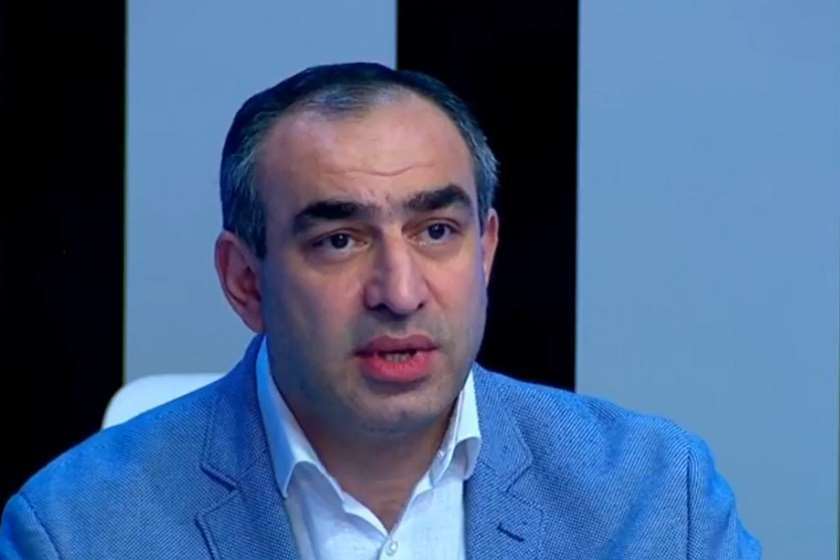 ვლადიმერ ბოჟაძე