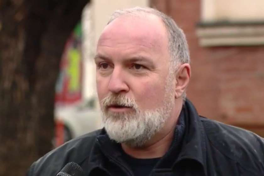 დავით ქართველიშვილი